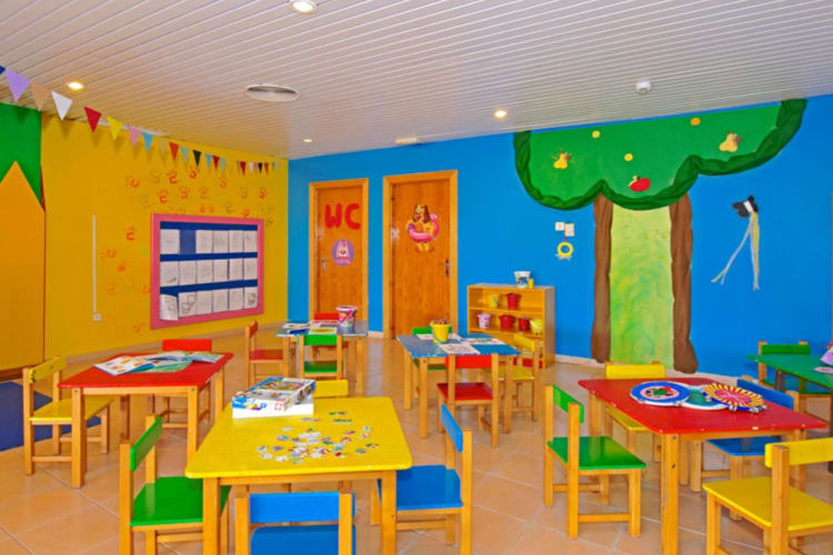 Kids fun